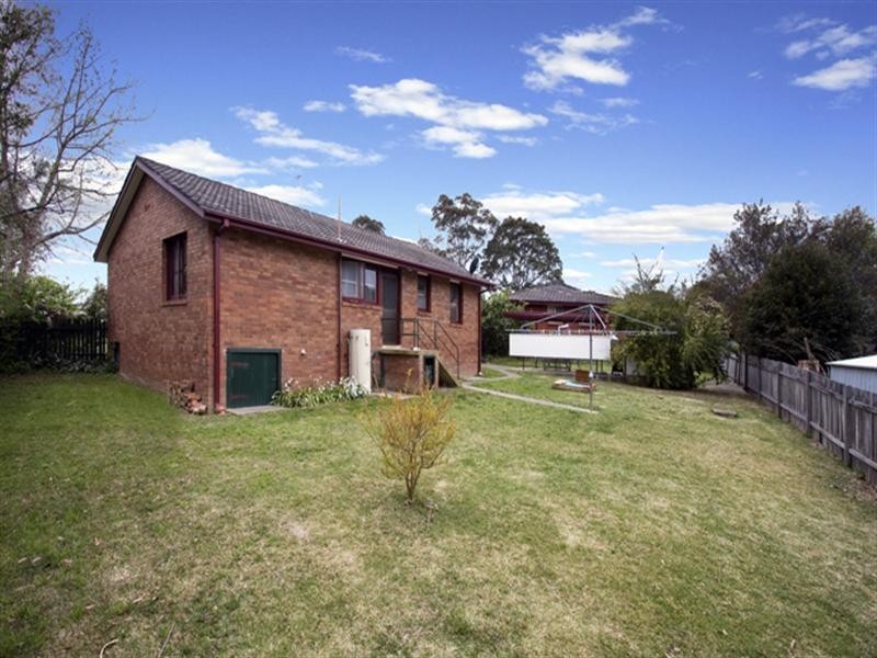 3 Ulrick Place, Nowra NSW 2541