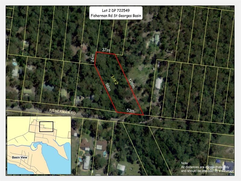 St Georges Basin NSW 2540