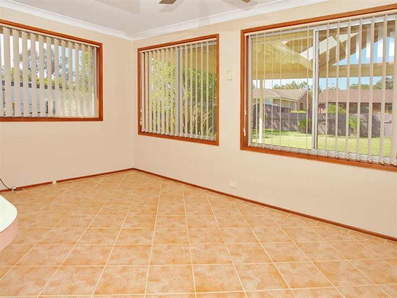 38 Salisbury Drive, Nowra NSW 2541