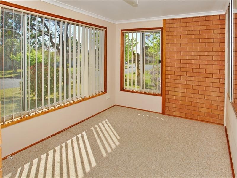 38 Salisbury Drive, Nowra NSW 2541