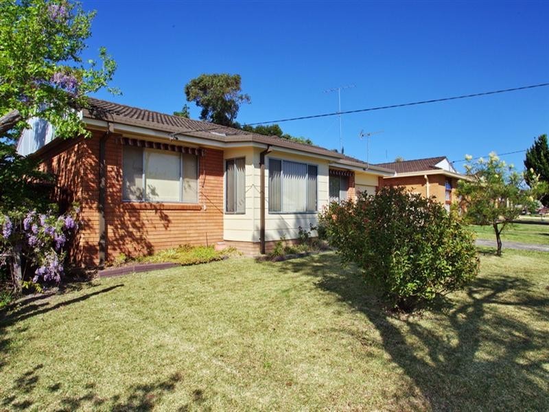 38 Salisbury Drive, Nowra NSW 2541