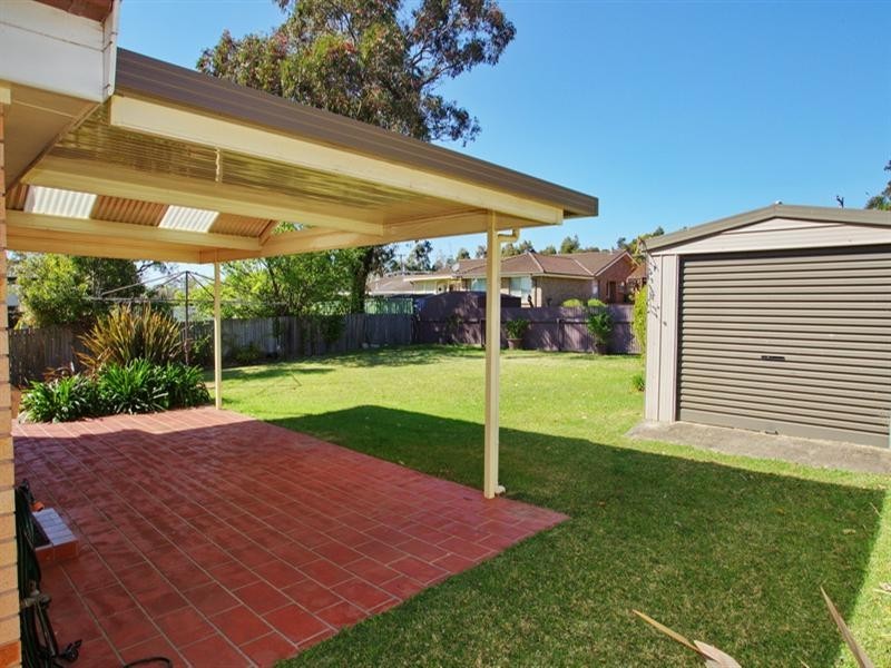 38 Salisbury Drive, Nowra NSW 2541