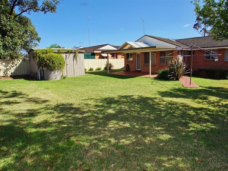 38 Salisbury Drive, Nowra NSW 2541