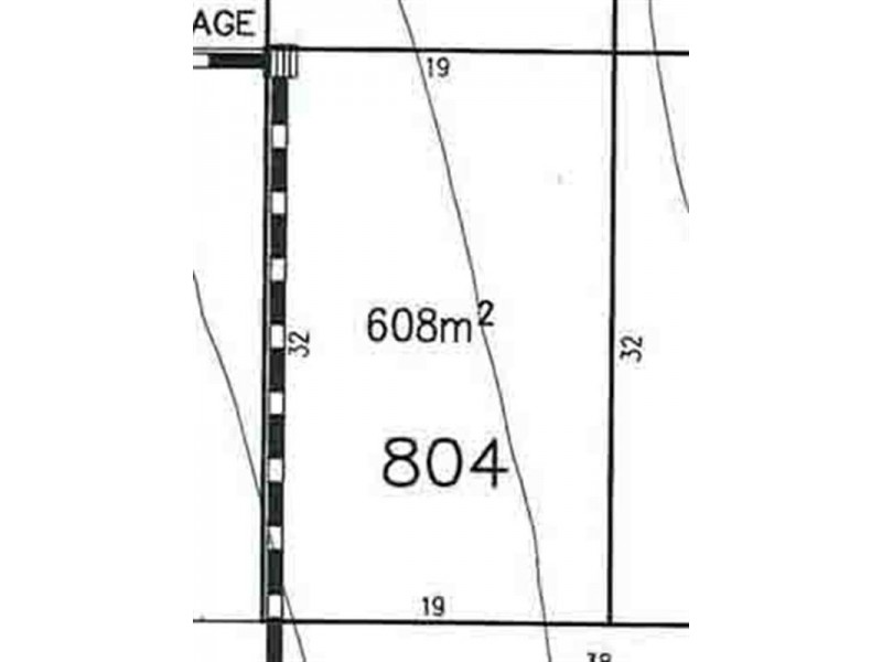 Lot 804,  Riveroak Road, Worrigee NSW 2540