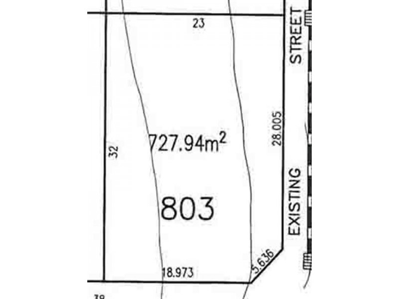 Lot 803,  Riveroak Road, Worrigee NSW 2540
