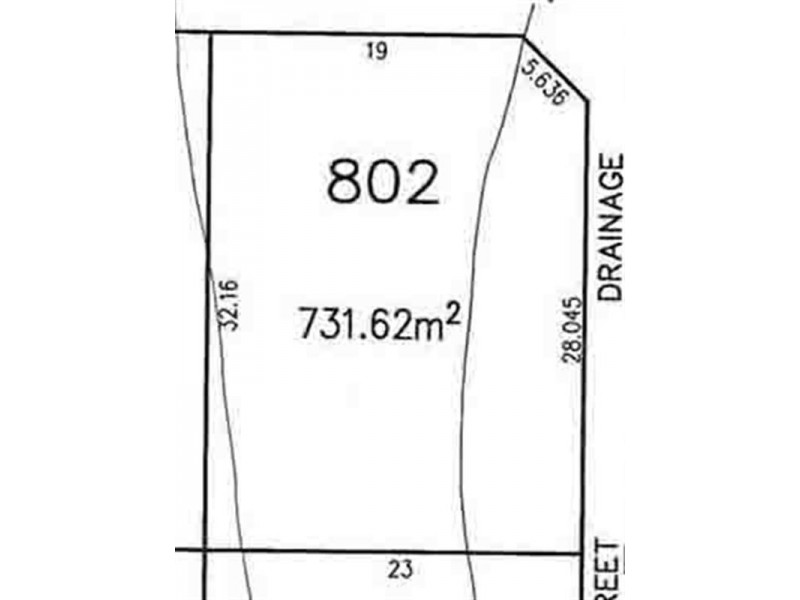 Lot 802,  Peppermint Drive, Worrigee NSW 2540