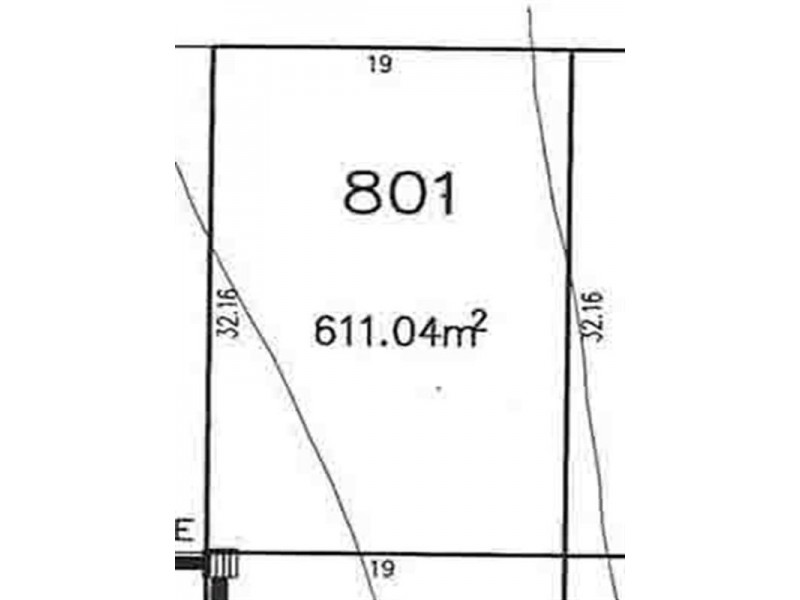 Lot 801,  Peppermint Drive, Worrigee NSW 2540