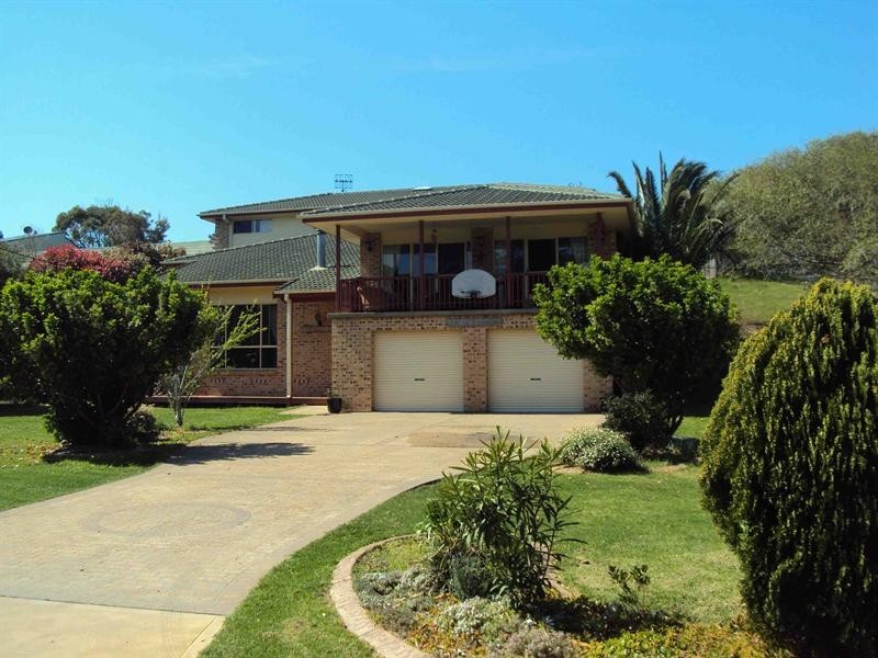36 East Crescent, Culburra Beach NSW 2540