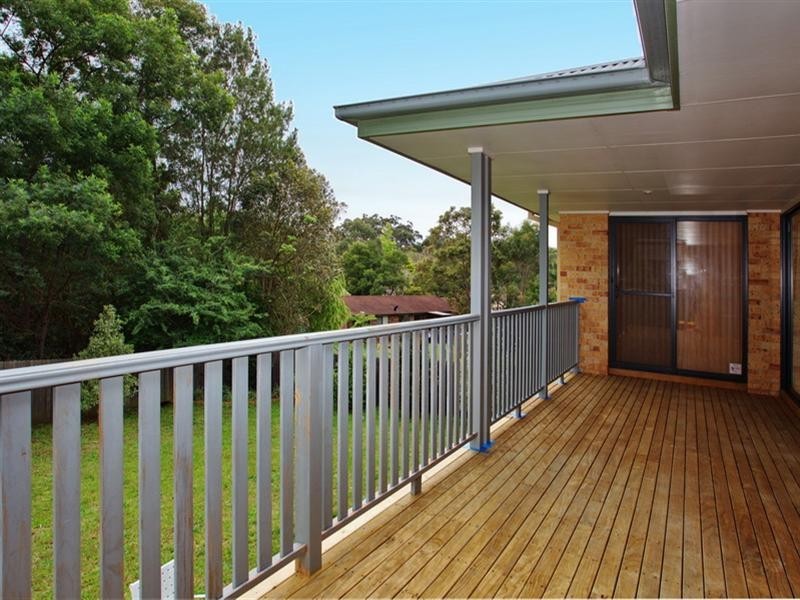2 Gunyuma Crescent, North Nowra NSW 2541