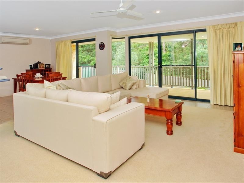 2 Gunyuma Crescent, North Nowra NSW 2541