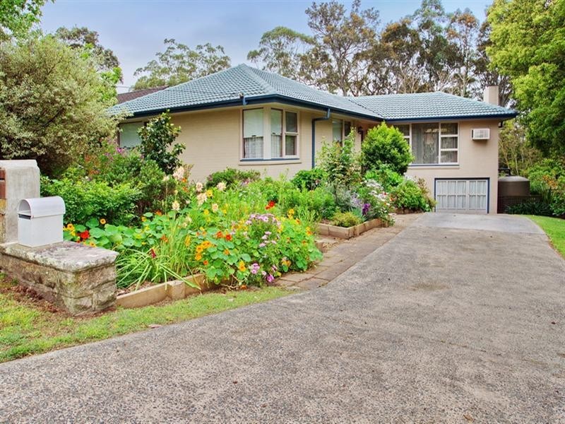94 Walsh Crescent, North Nowra NSW 2541
