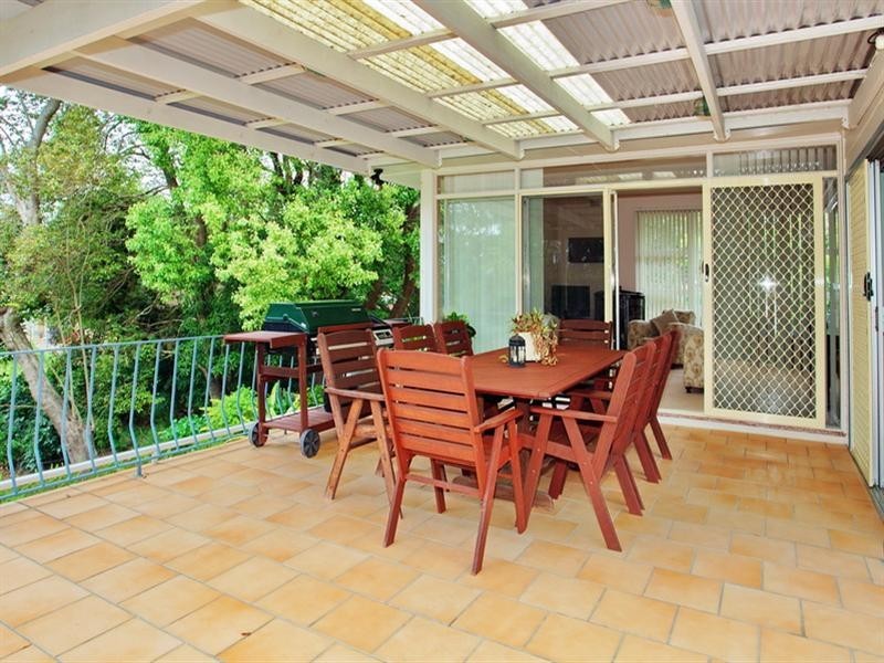94 Walsh Crescent, North Nowra NSW 2541