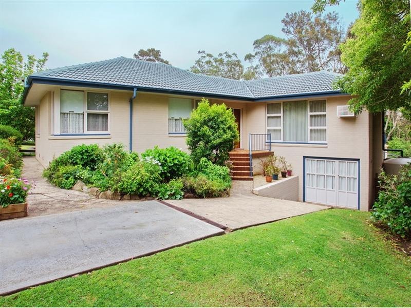 94 Walsh Crescent, North Nowra NSW 2541