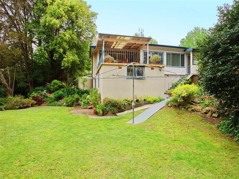 94 Walsh Crescent, North Nowra NSW 2541
