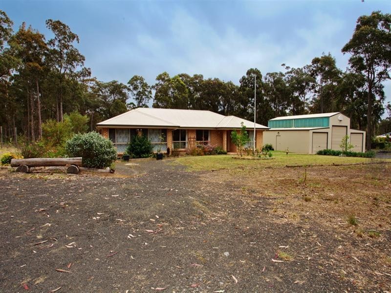 113 Timber Ridge Drive, Nowra Hill NSW 2540