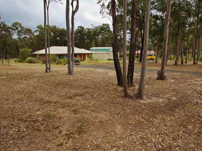 113 Timber Ridge Drive, Nowra Hill NSW 2540