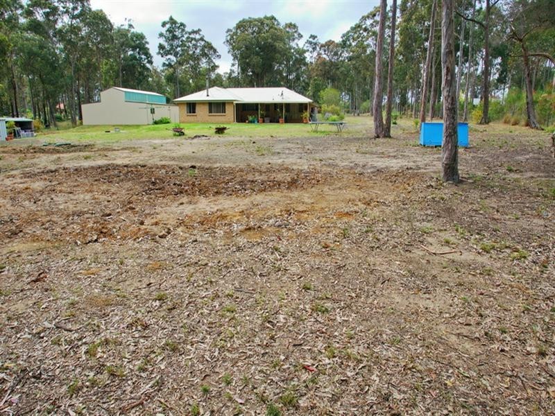 113 Timber Ridge Drive, Nowra Hill NSW 2540