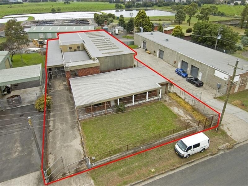58 Railway Street, Bomaderry NSW 2541