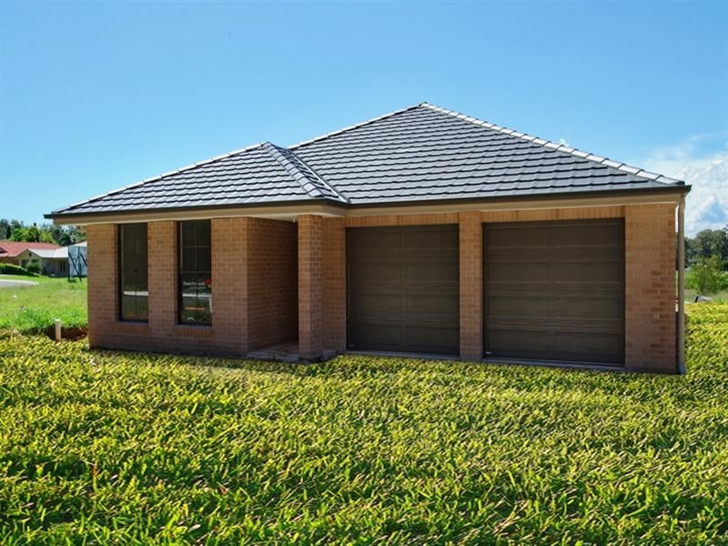 2 Flatrock Estate, West Nowra NSW 2541