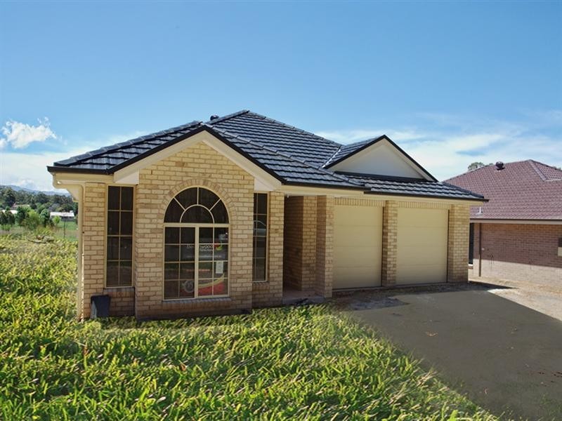 3 Flatrock Estate, West Nowra NSW 2541