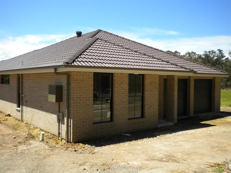 4 Flatrock Estate, West Nowra NSW 2541