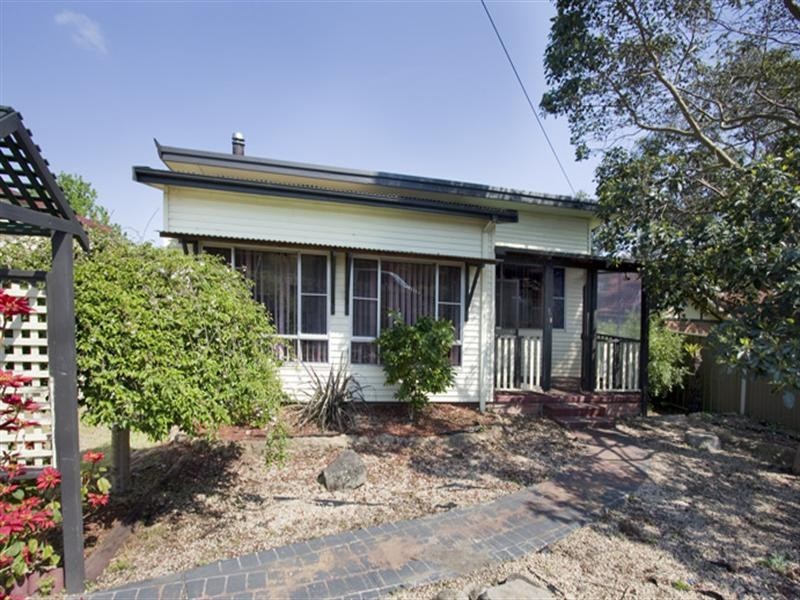 357 Princes Highway, Bomaderry NSW 2541