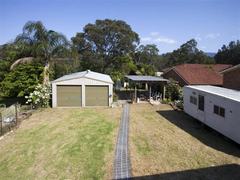 357 Princes Highway, Bomaderry NSW 2541