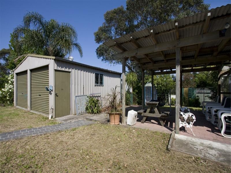 357 Princes Highway, Bomaderry NSW 2541