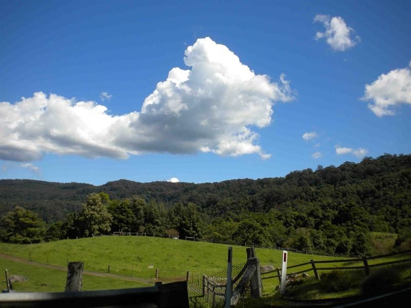 Browns Mountain NSW 2540