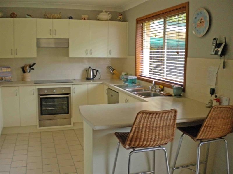 3 Jarrett Close, North Nowra NSW 2541