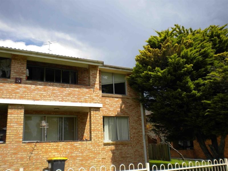 3/5 Shorland Place, Nowra NSW 2541