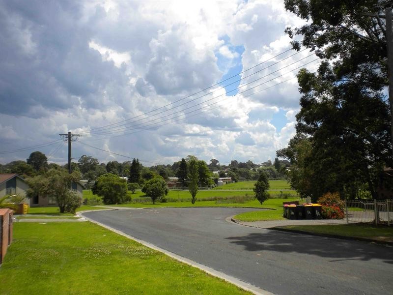3/5 Shorland Place, Nowra NSW 2541