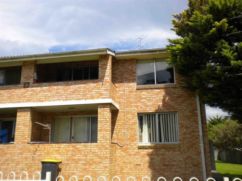 3/5 Shorland Place, Nowra NSW 2541
