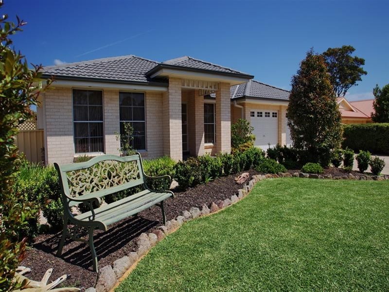 7 Burradoo Crescent, Worrigee NSW 2540