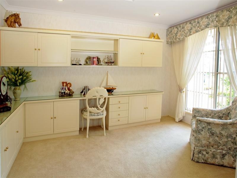 7 Burradoo Crescent, Worrigee NSW 2540