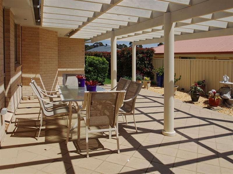 7 Burradoo Crescent, Worrigee NSW 2540