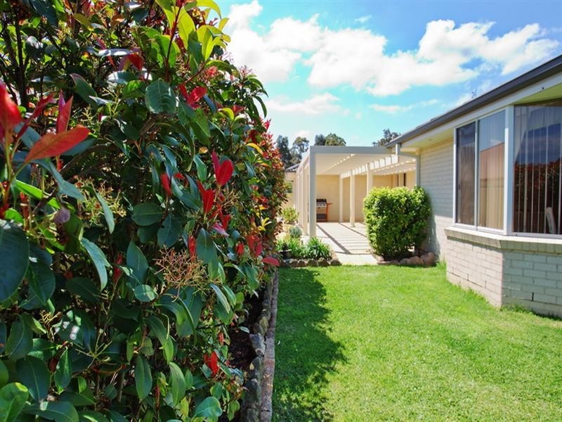 7 Burradoo Crescent, Worrigee NSW 2540