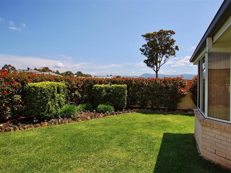 7 Burradoo Crescent, Worrigee NSW 2540