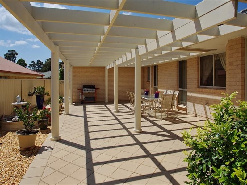 7 Burradoo Crescent, Worrigee NSW 2540