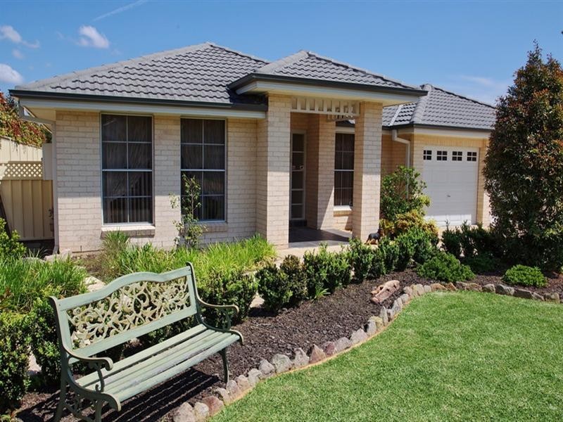 7 Burradoo Crescent, Worrigee NSW 2540