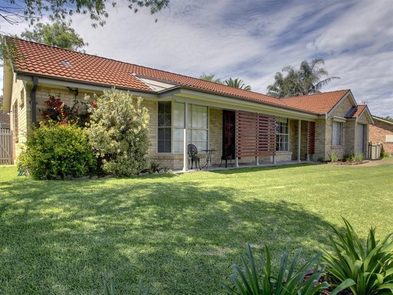 20 Golden Cane Avenue, North Nowra NSW 2541
