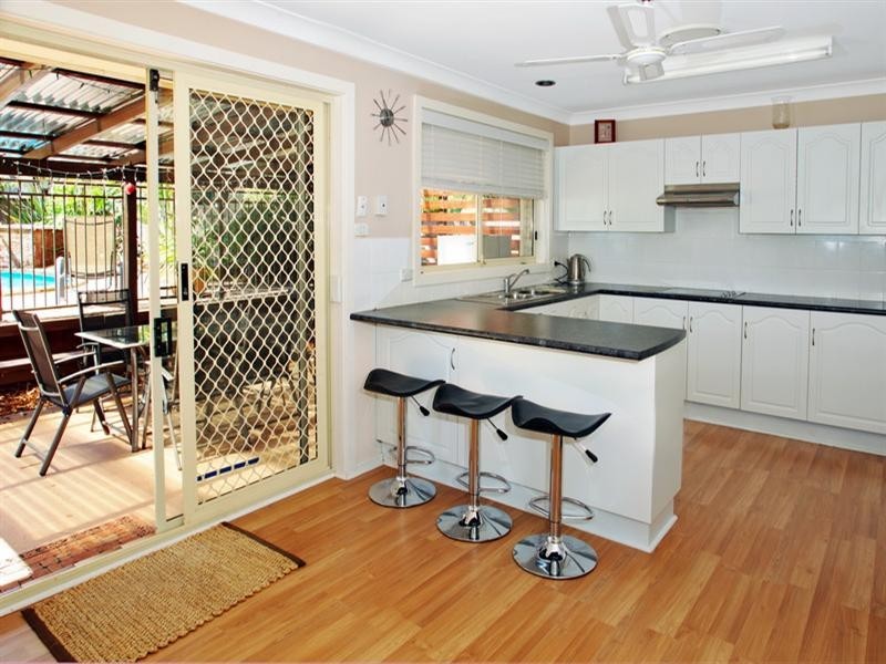 20 Golden Cane Avenue, North Nowra NSW 2541