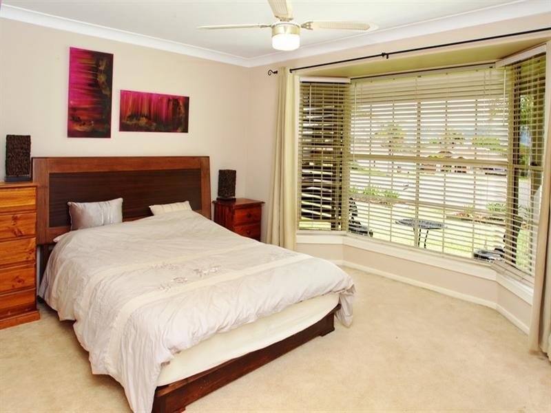 20 Golden Cane Avenue, North Nowra NSW 2541