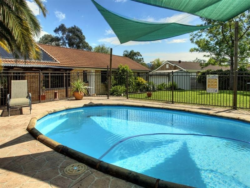 20 Golden Cane Avenue, North Nowra NSW 2541