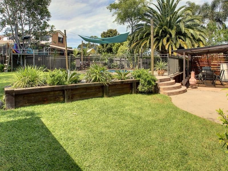 20 Golden Cane Avenue, North Nowra NSW 2541