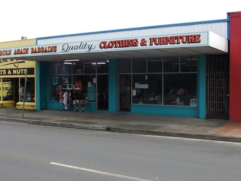 77a and 77b North Street, Nowra NSW 2541