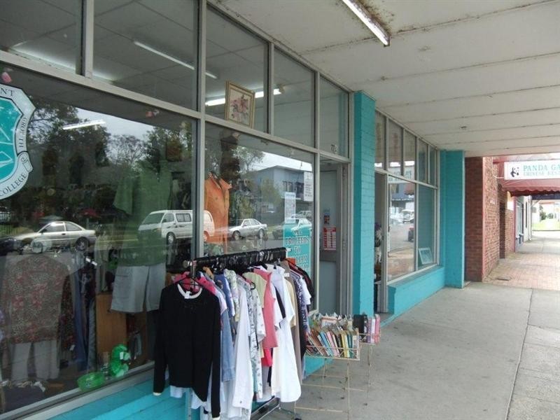 77a and 77b North Street, Nowra NSW 2541