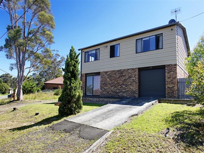 6 Pelican Street, Sanctuary Point NSW 2540