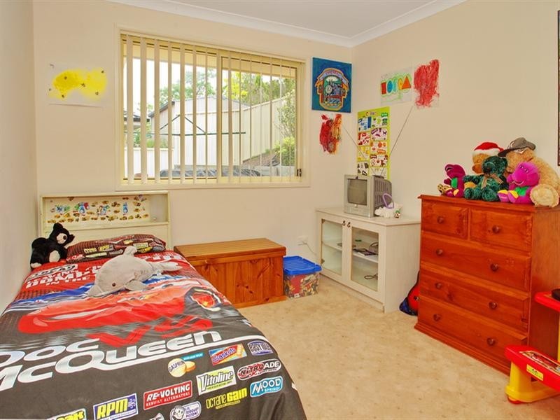 73 Burradoo Crescent, Worrigee NSW 2540