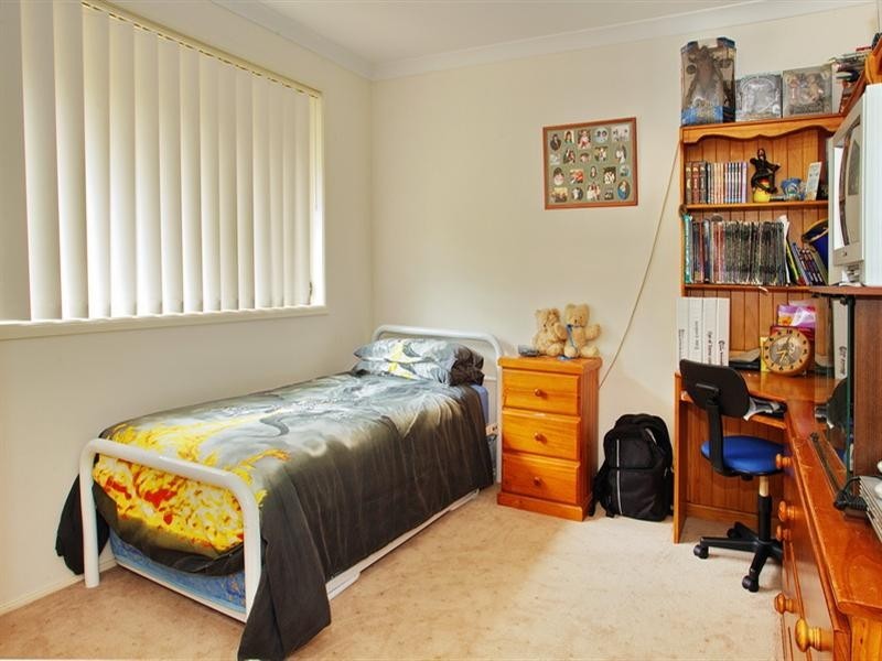 73 Burradoo Crescent, Worrigee NSW 2540